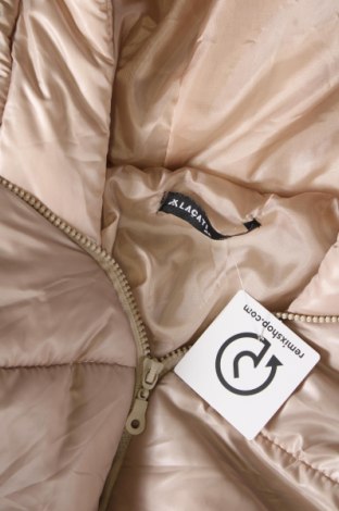 Γυναικείο μπουφάν, Μέγεθος M, Χρώμα  Μπέζ, Τιμή 19,38 €