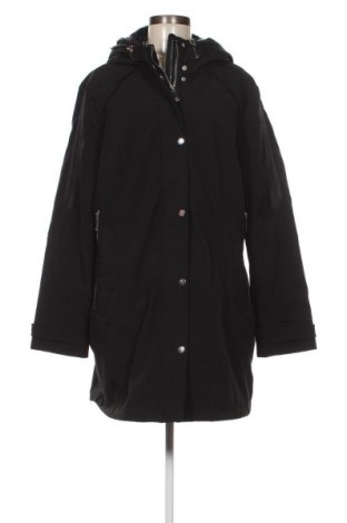 Dámska bunda , Veľkosť M, Farba Čierna, Cena  23,68 €