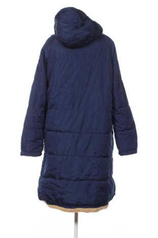 Dámska bunda , Veľkosť XL, Farba Modrá, Cena  17,76 €