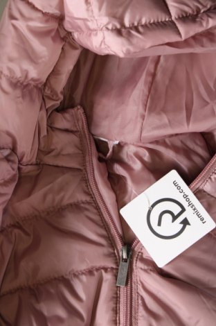 Dámska bunda , Veľkosť M, Farba Ružová, Cena  12,79 €