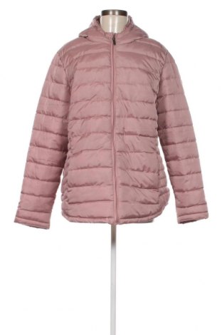 Dámska bunda , Veľkosť M, Farba Ružová, Cena  12,79 €