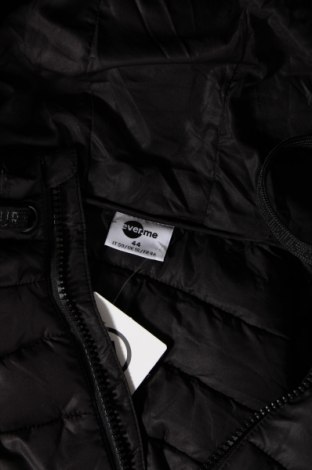 Dámska bunda , Veľkosť XL, Farba Čierna, Cena  18,75 €