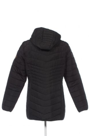 Γυναικείο μπουφάν, Μέγεθος L, Χρώμα Μαύρο, Τιμή 29,69 €