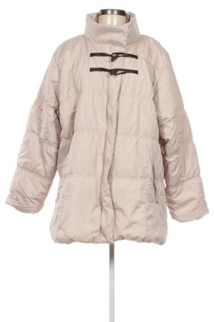 Γυναικείο μπουφάν, Μέγεθος XL, Χρώμα  Μπέζ, Τιμή 35,88 €