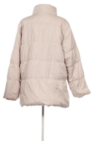 Γυναικείο μπουφάν, Μέγεθος XL, Χρώμα  Μπέζ, Τιμή 19,38 €