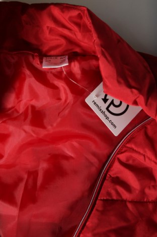 Dámska bunda , Veľkosť M, Farba Červená, Cena  11,51 €