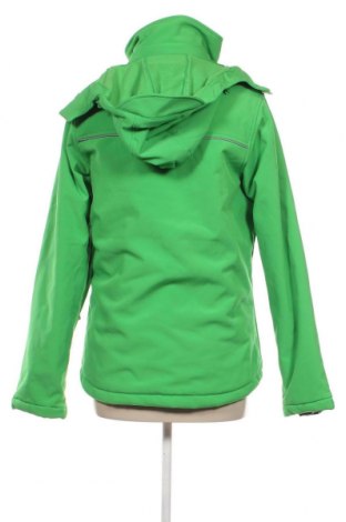 Dámská bunda , Velikost L, Barva Zelená, Cena  877,00 Kč