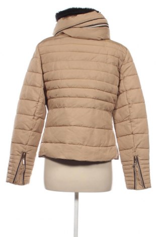 Dámska bunda , Veľkosť XL, Farba Béžová, Cena  16,45 €