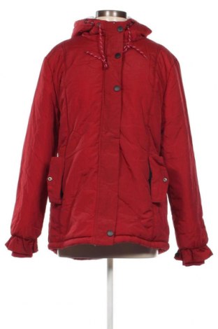 Damenjacke, Größe L, Farbe Rot, Preis € 20,58