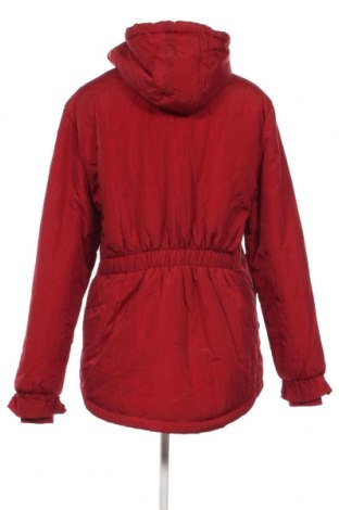 Γυναικείο μπουφάν, Μέγεθος L, Χρώμα Κόκκινο, Τιμή 16,15 €