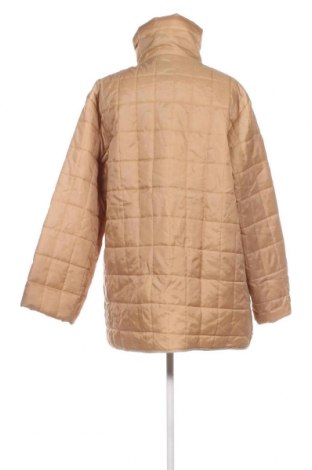 Γυναικείο μπουφάν, Μέγεθος XL, Χρώμα  Μπέζ, Τιμή 12,77 €