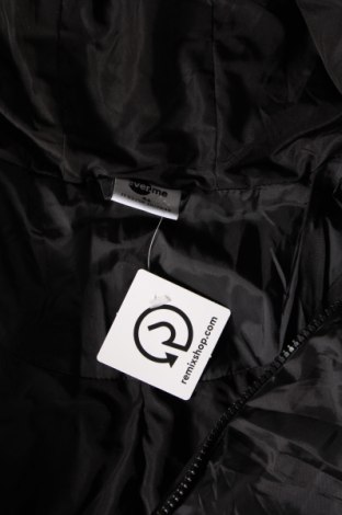 Dámská bunda , Velikost XL, Barva Černá, Cena  463,00 Kč