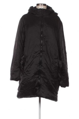 Γυναικείο μπουφάν, Μέγεθος XL, Χρώμα Μαύρο, Τιμή 16,86 €