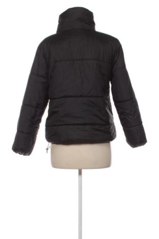 Dámska bunda , Veľkosť L, Farba Čierna, Cena  12,50 €