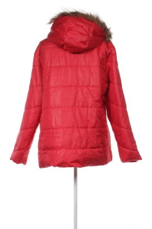 Damenjacke, Größe XL, Farbe Rot, Preis 24,22 €