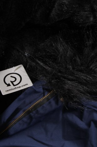 Dámska bunda , Veľkosť XXL, Farba Modrá, Cena  14,80 €