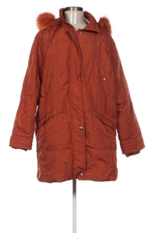 Dámska bunda , Veľkosť XL, Farba Hnedá, Cena  13,48 €