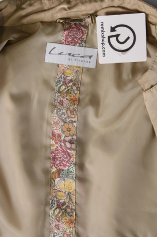 Γυναικείο μπουφάν, Μέγεθος XL, Χρώμα  Μπέζ, Τιμή 13,71 €