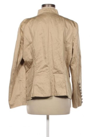 Damenjacke, Größe XL, Farbe Beige, Preis 4,99 €