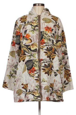Γυναικείο μπουφάν, Μέγεθος L, Χρώμα Πολύχρωμο, Τιμή 17,81 €