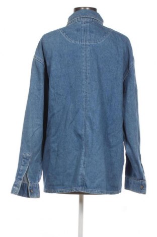 Γυναικείο μπουφάν, Μέγεθος S, Χρώμα Μπλέ, Τιμή 13,62 €