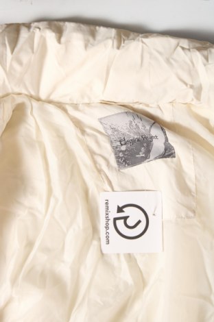 Γυναικείο μπουφάν, Μέγεθος XL, Χρώμα Λευκό, Τιμή 20,45 €