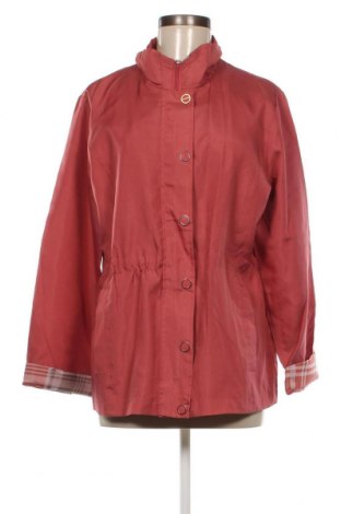 Dámska bunda , Veľkosť M, Farba Popolavo ružová, Cena  15,96 €