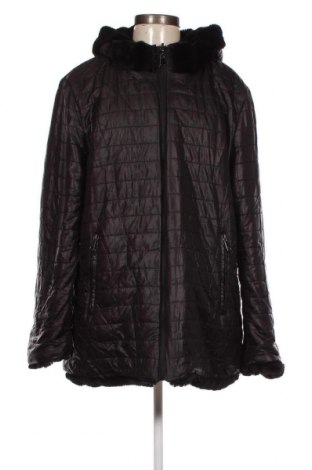 Dámská bunda , Velikost XL, Barva Černá, Cena  315,00 Kč