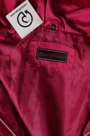 Dámská bunda , Velikost M, Barva Růžová, Cena  226,00 Kč
