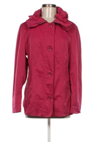 Dámska bunda , Veľkosť M, Farba Ružová, Cena  16,20 €