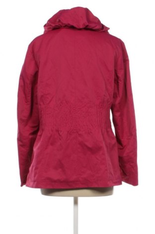 Γυναικείο μπουφάν, Μέγεθος M, Χρώμα Ρόζ , Τιμή 13,75 €