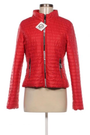 Γυναικείο μπουφάν, Μέγεθος L, Χρώμα Κόκκινο, Τιμή 46,65 €