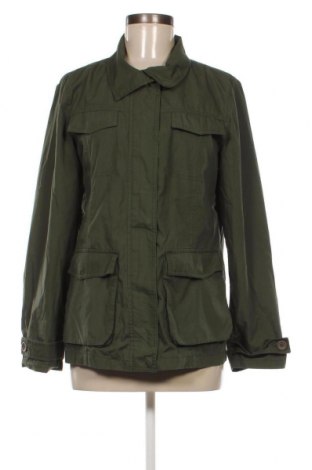 Dámska bunda , Veľkosť M, Farba Zelená, Cena  16,20 €