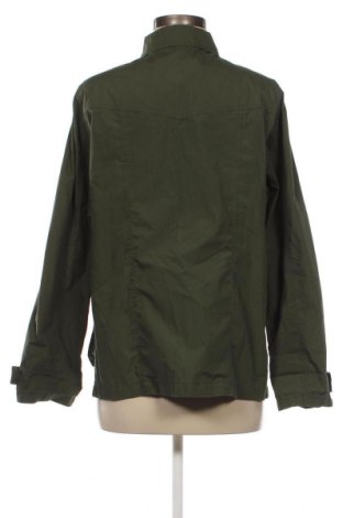 Γυναικείο μπουφάν, Μέγεθος M, Χρώμα Πράσινο, Τιμή 13,75 €