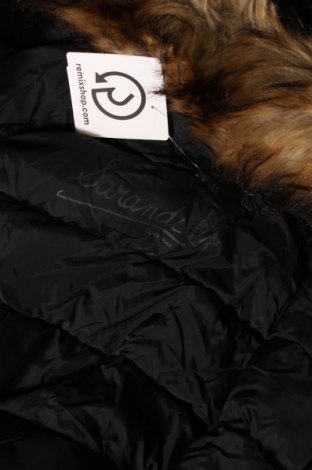 Дамско яке, Размер L, Цвят Черен, Цена 23,78 лв.