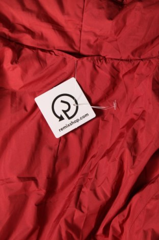 Dámská bunda , Velikost XL, Barva Červená, Cena  527,00 Kč