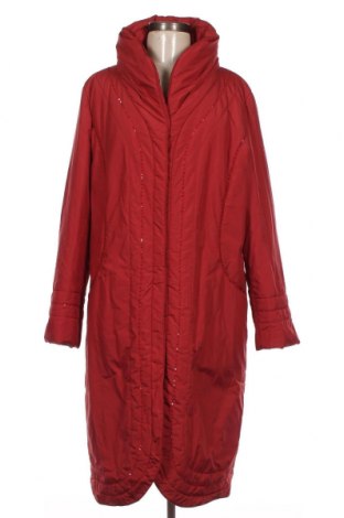 Dámská bunda , Velikost XL, Barva Červená, Cena  925,00 Kč