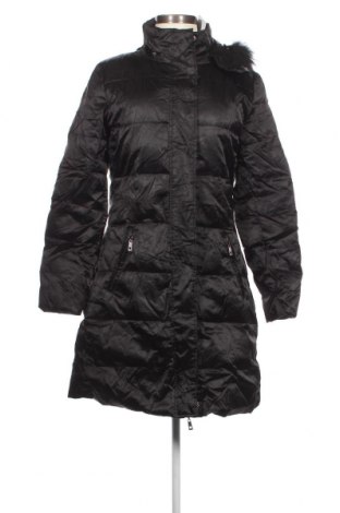 Dámska bunda , Veľkosť M, Farba Čierna, Cena  12,83 €