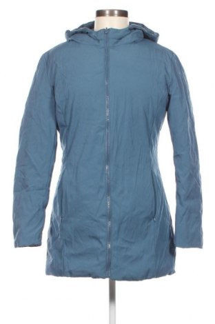 Dámska bunda , Veľkosť S, Farba Modrá, Cena  15,79 €