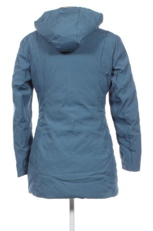 Dámska bunda , Veľkosť S, Farba Modrá, Cena  14,80 €