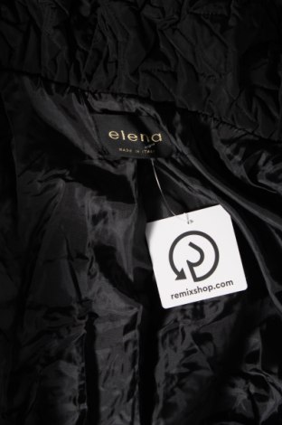 Dámska bunda , Veľkosť XXL, Farba Čierna, Cena  12,50 €