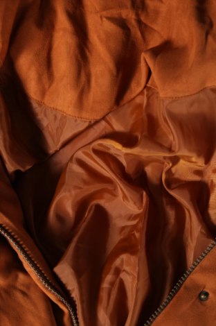 Γυναικείο μπουφάν, Μέγεθος XL, Χρώμα Καφέ, Τιμή 18,30 €