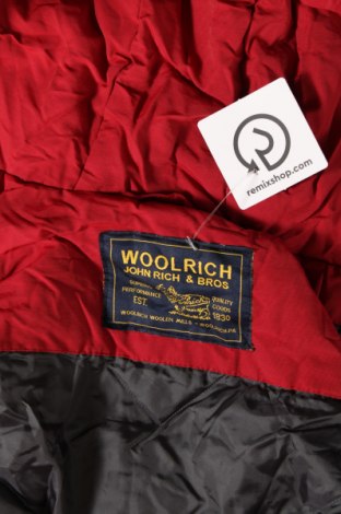 Γυναικείο μπουφάν, Μέγεθος XS, Χρώμα Κόκκινο, Τιμή 13,99 €