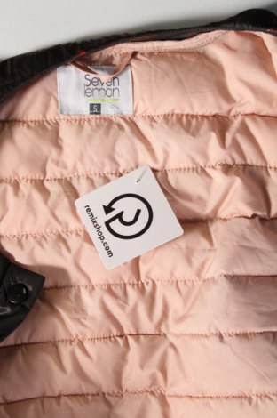 Γυναικείο μπουφάν, Μέγεθος S, Χρώμα Πολύχρωμο, Τιμή 11,19 €