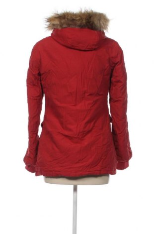 Damenjacke, Größe XS, Farbe Rot, Preis 24,22 €