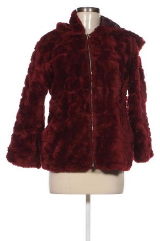 Γυναικείο μπουφάν, Μέγεθος M, Χρώμα Κόκκινο, Τιμή 11,84 €