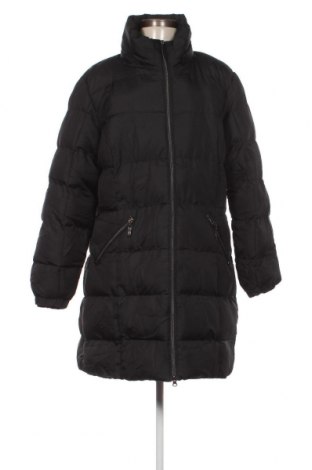Dámska bunda , Veľkosť L, Farba Čierna, Cena  12,83 €
