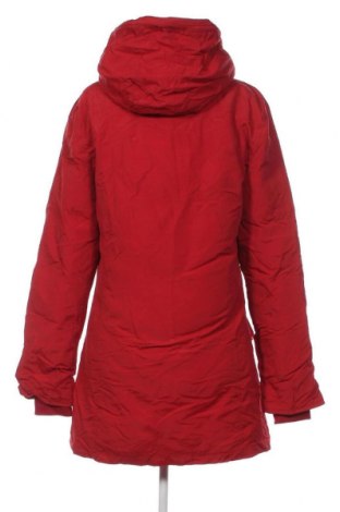 Dámska bunda , Veľkosť XXL, Farba Červená, Cena  32,89 €