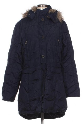Dámska bunda , Veľkosť XL, Farba Modrá, Cena  14,47 €