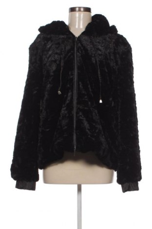 Dámska bunda , Veľkosť XL, Farba Čierna, Cena  14,47 €